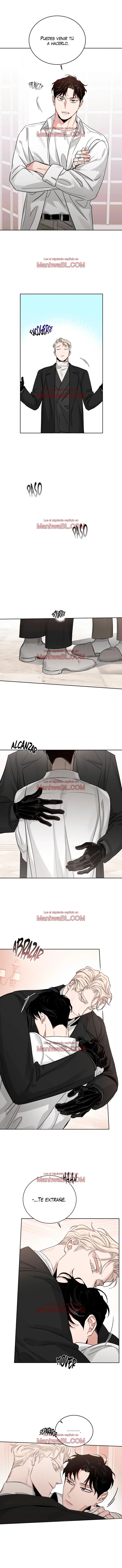 Rosas y Champaña - Capítulo 79 2 manhwa