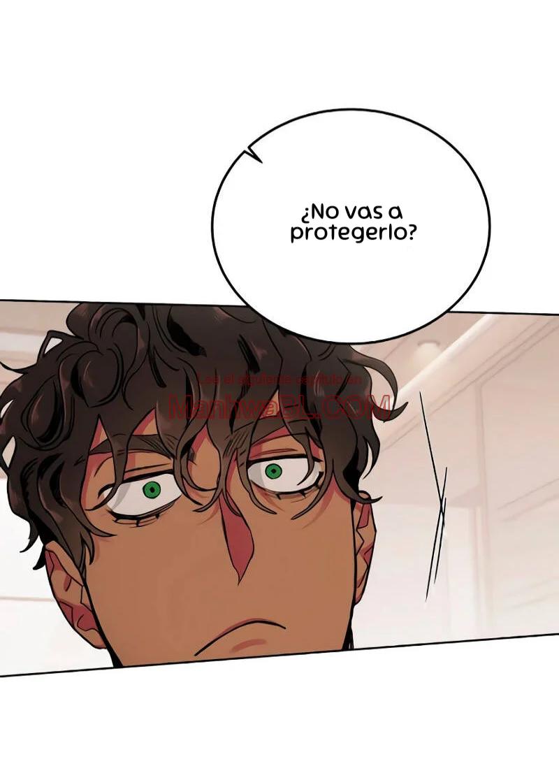 Rosas y Champaña - Capítulo 87 2 manhwa
