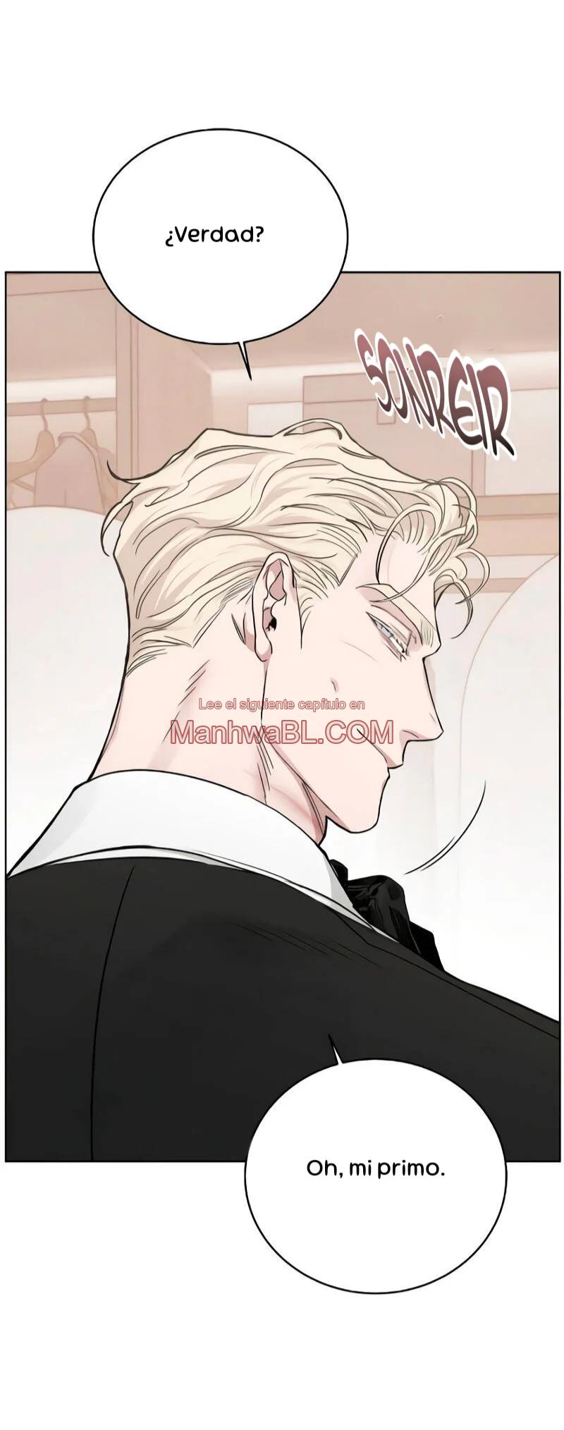Rosas y Champaña - Capítulo 87 2 manhwa