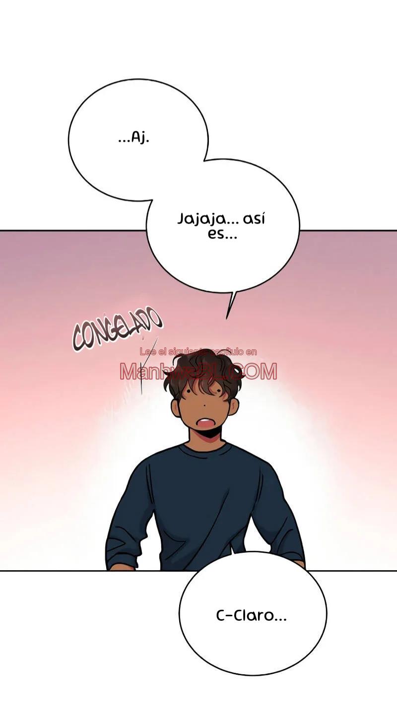 Rosas y Champaña - Capítulo 87 2 manhwa