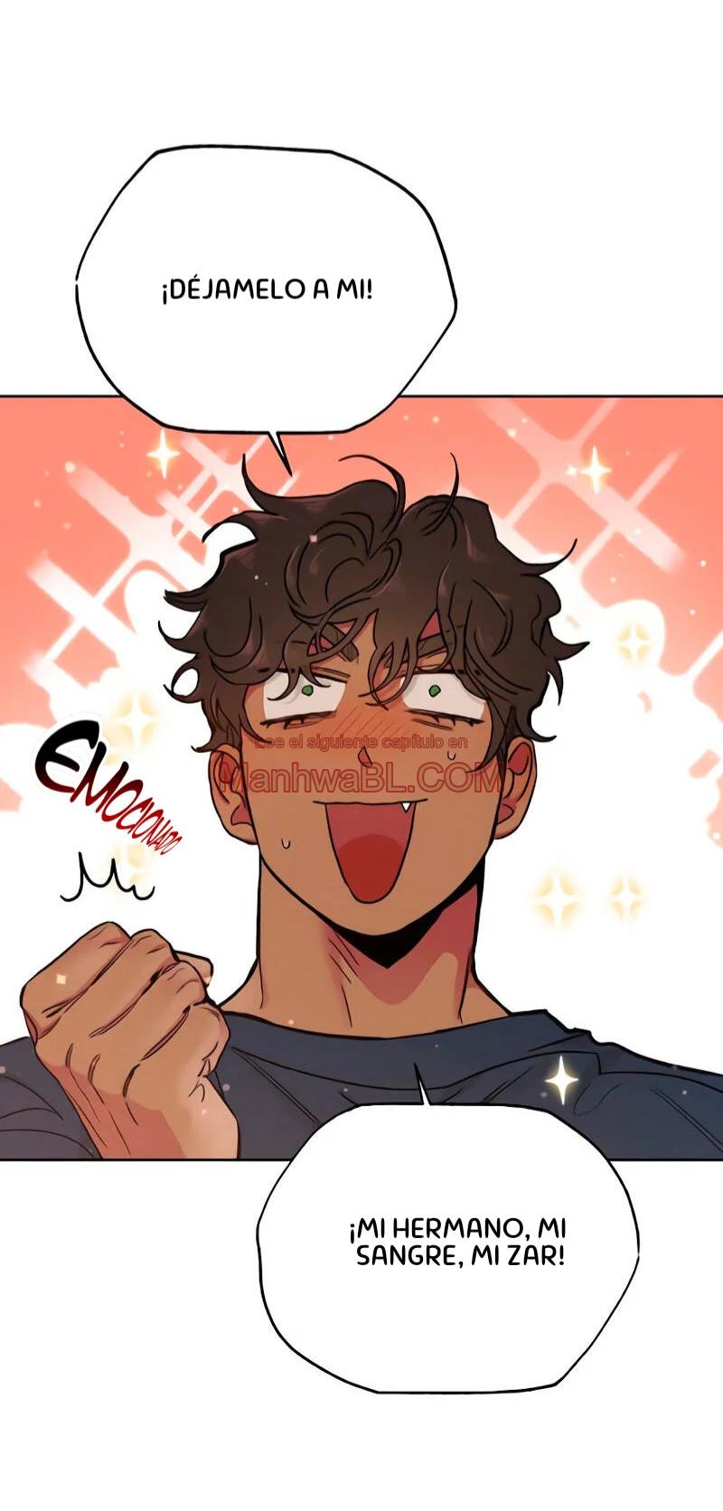 Rosas y Champaña - Capítulo 87 2 manhwa