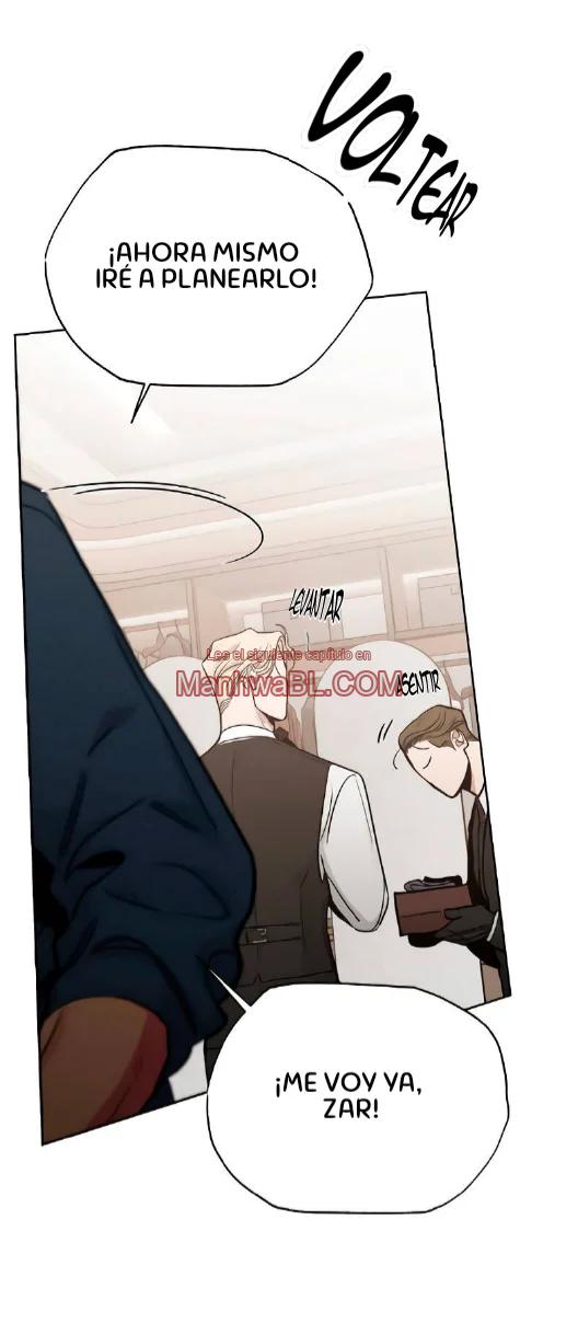 Rosas y Champaña - Capítulo 87 2 manhwa
