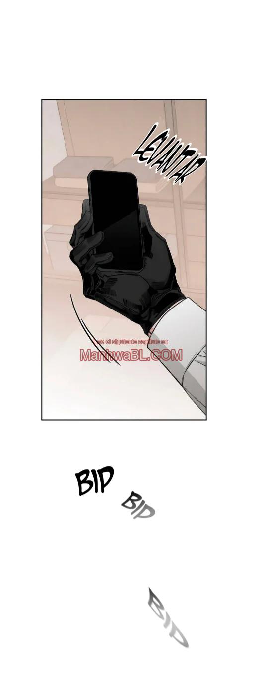 Rosas y Champaña - Capítulo 87 2 manhwa