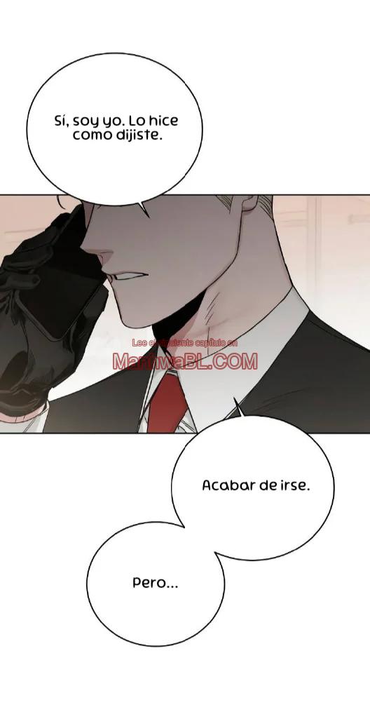 Rosas y Champaña - Capítulo 87 2 manhwa
