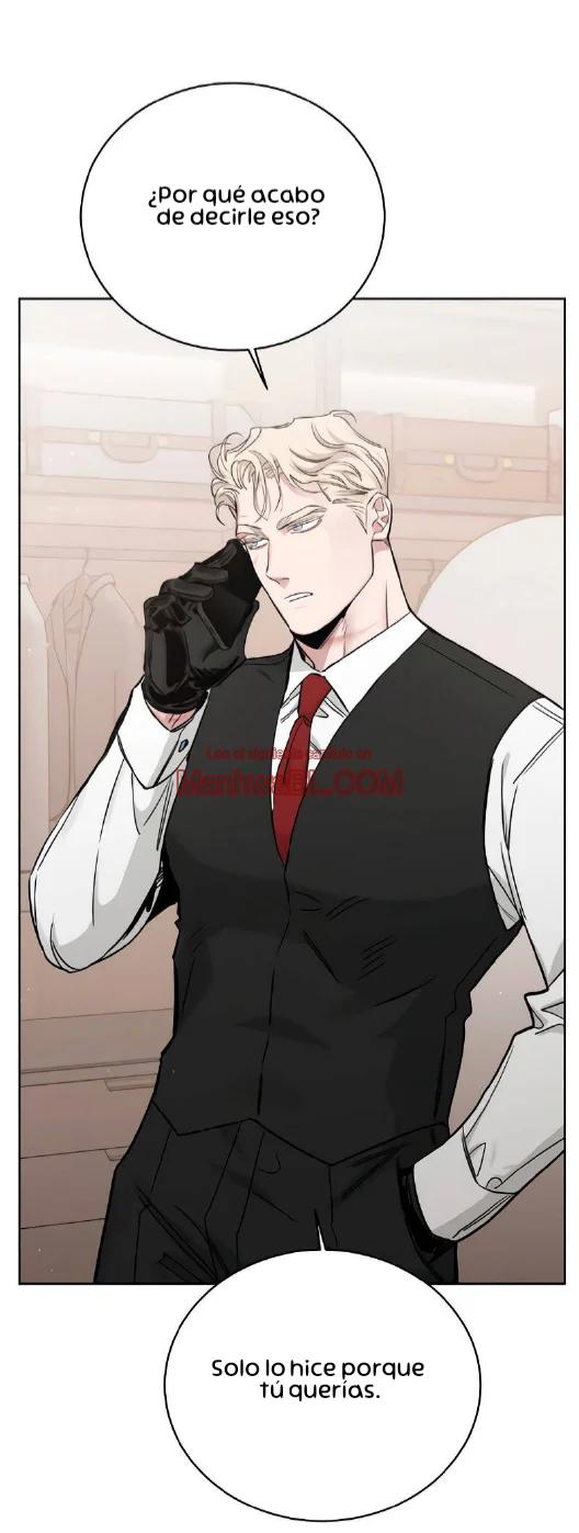 Rosas y Champaña - Capítulo 87 2 manhwa