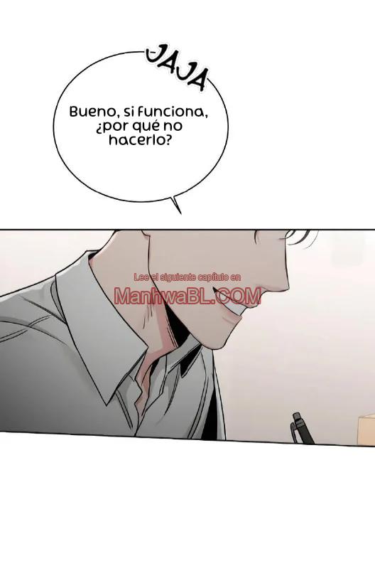 Rosas y Champaña - Capítulo 87 2 manhwa