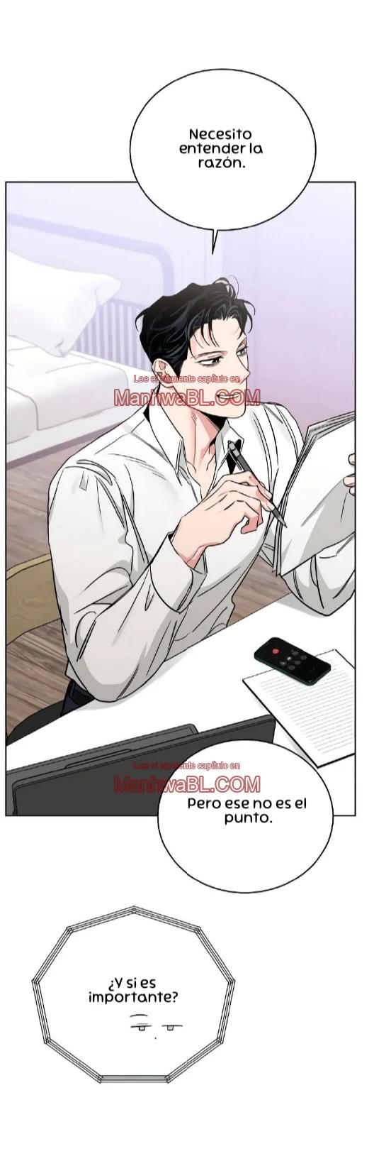Rosas y Champaña - Capítulo 87 2 manhwa
