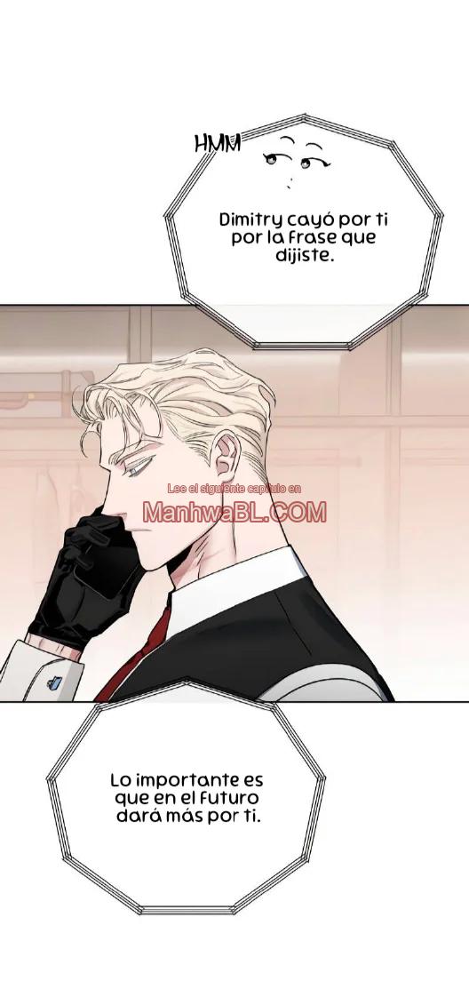 Rosas y Champaña - Capítulo 87 2 manhwa