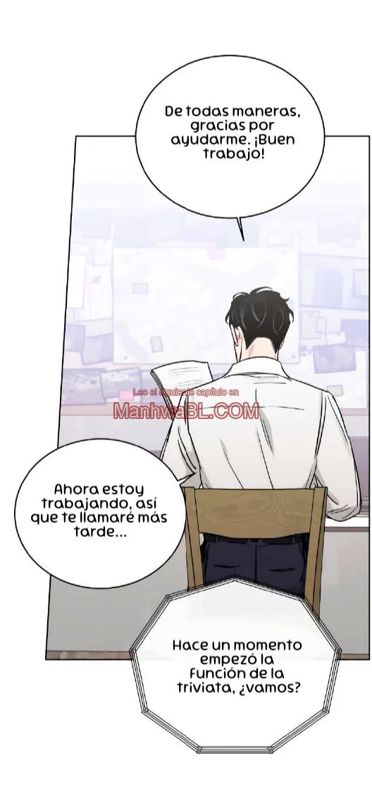 Rosas y Champaña - Capítulo 87 2 manhwa