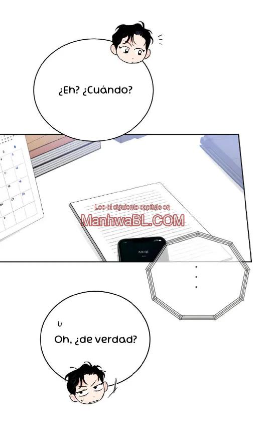 Rosas y Champaña - Capítulo 87 2 manhwa