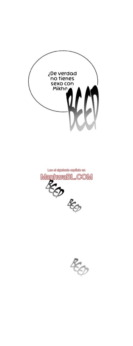 Rosas y Champaña - Capítulo 87 2 manhwa