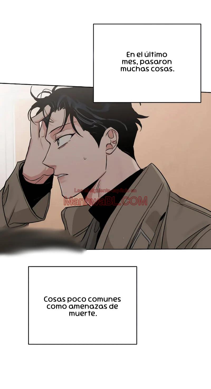 Rosas y Champaña - Capítulo 87 2 manhwa