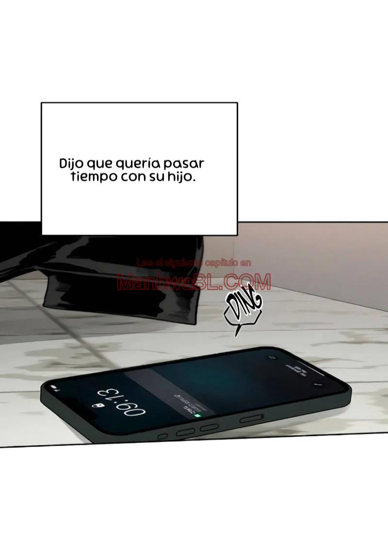 Rosas y Champaña - Capítulo 87 2 manhwa