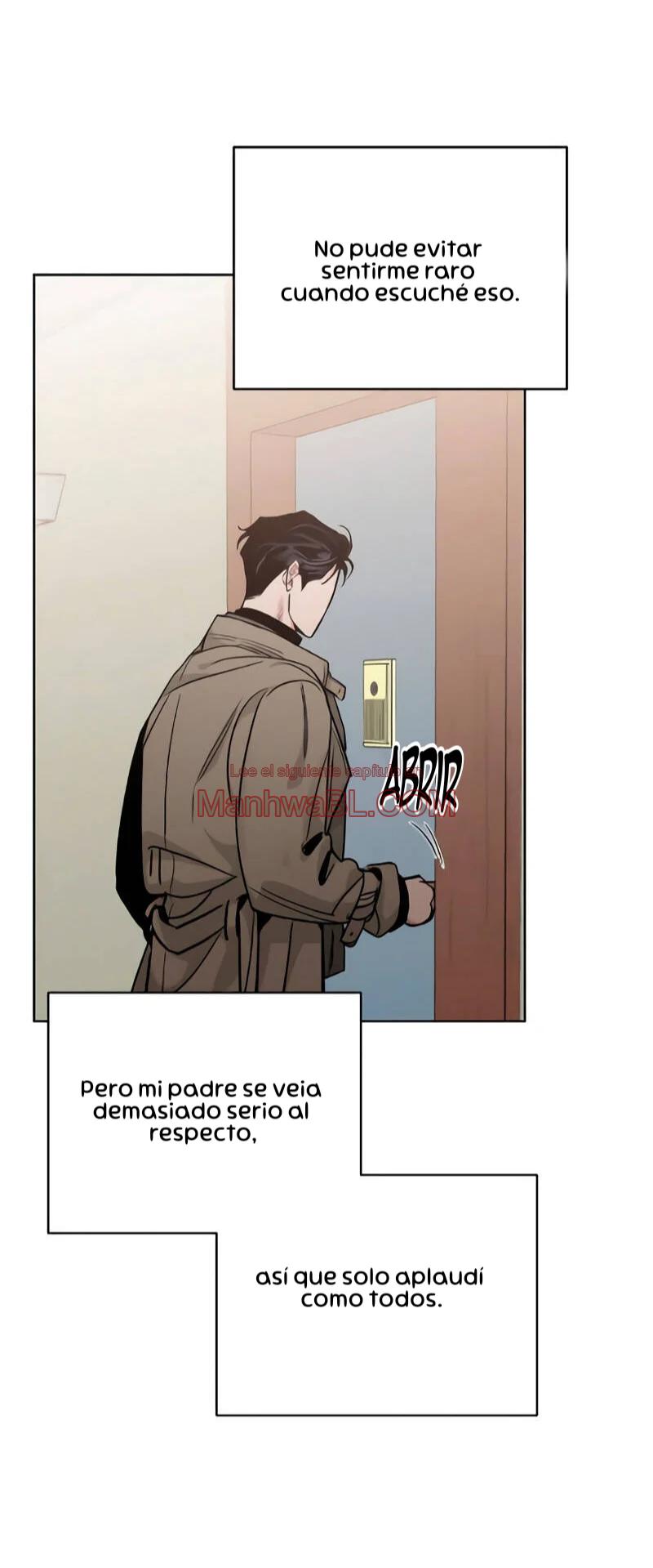 Rosas y Champaña - Capítulo 87 2 manhwa