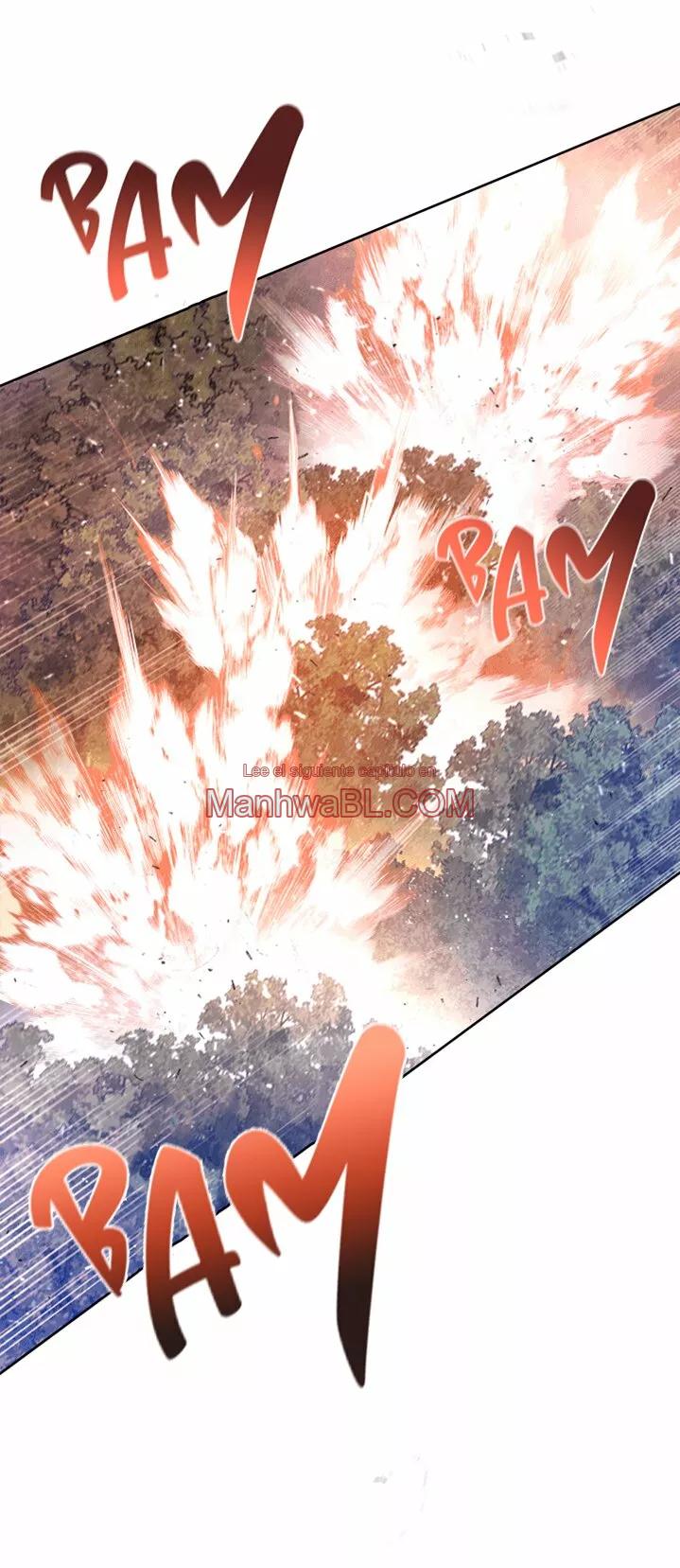 Rosas y Champaña - Capítulo 62 2 manhwa