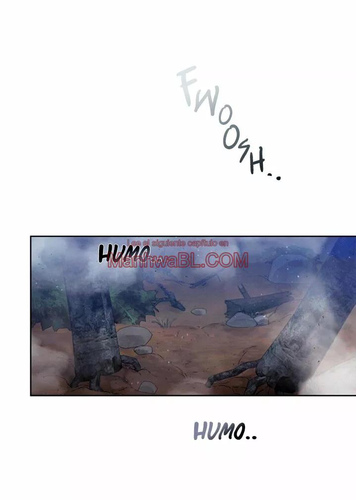 Rosas y Champaña - Capítulo 62 2 manhwa