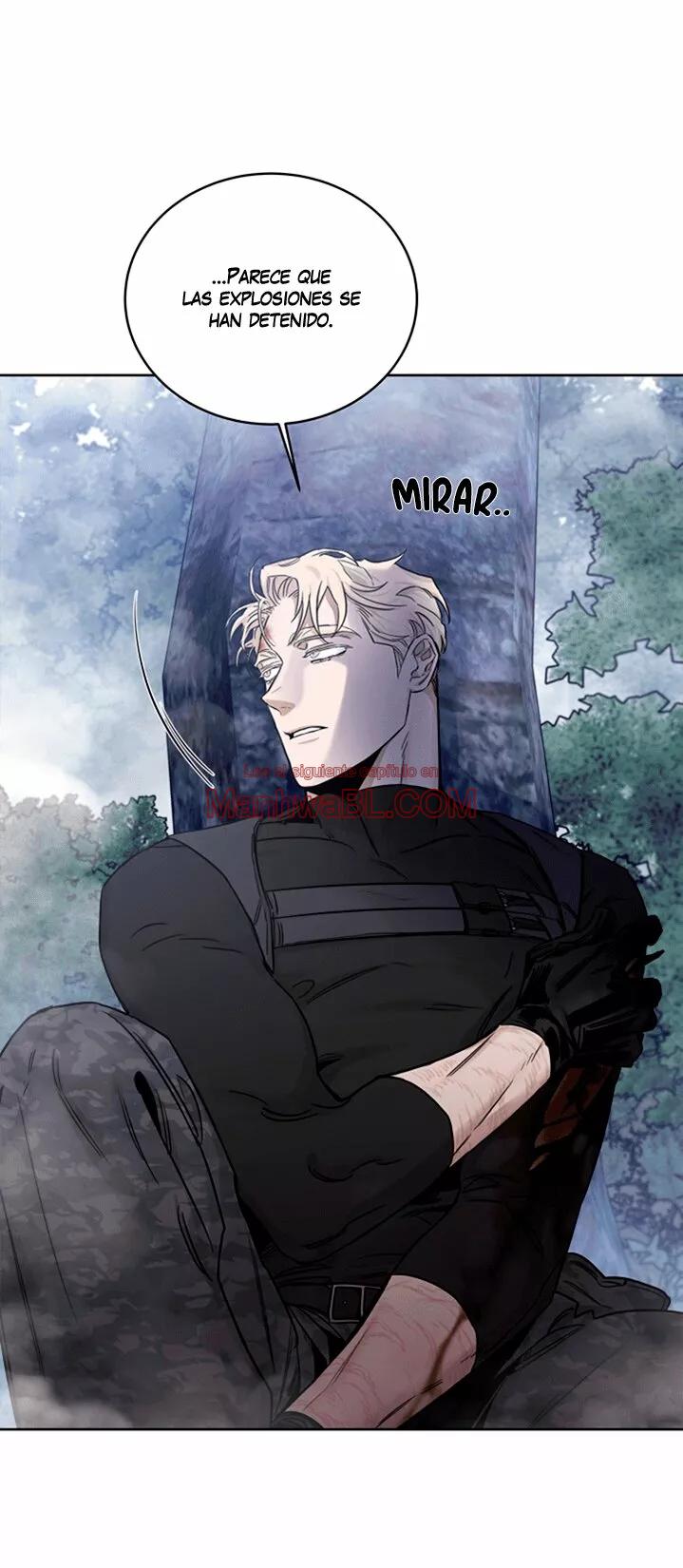 Rosas y Champaña - Capítulo 62 2 manhwa