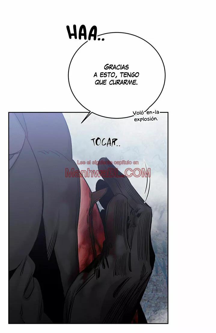 Rosas y Champaña - Capítulo 62 2 manhwa