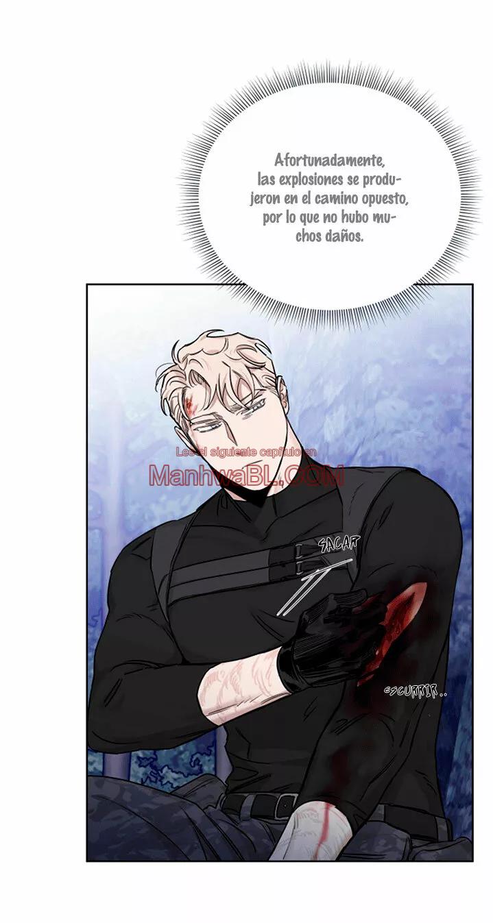 Rosas y Champaña - Capítulo 62 2 manhwa