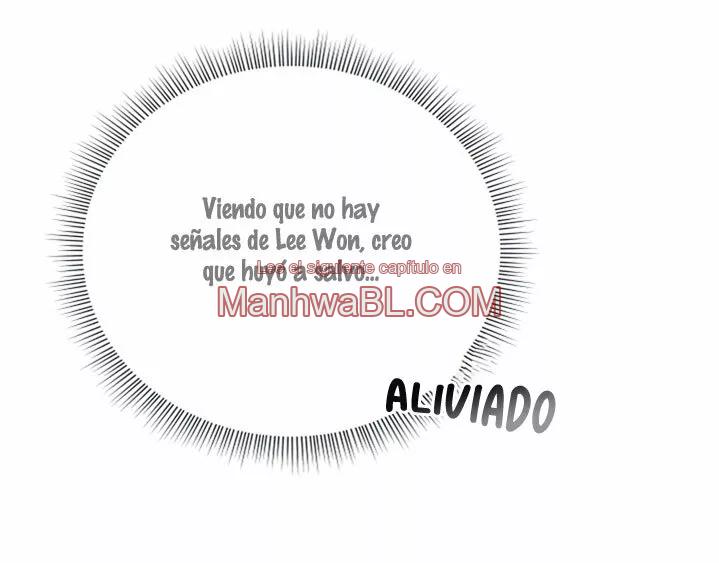 Rosas y Champaña - Capítulo 62 2 manhwa