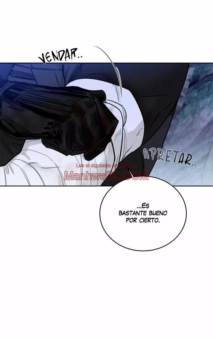 Rosas y Champaña - Capítulo 62 2 manhwa