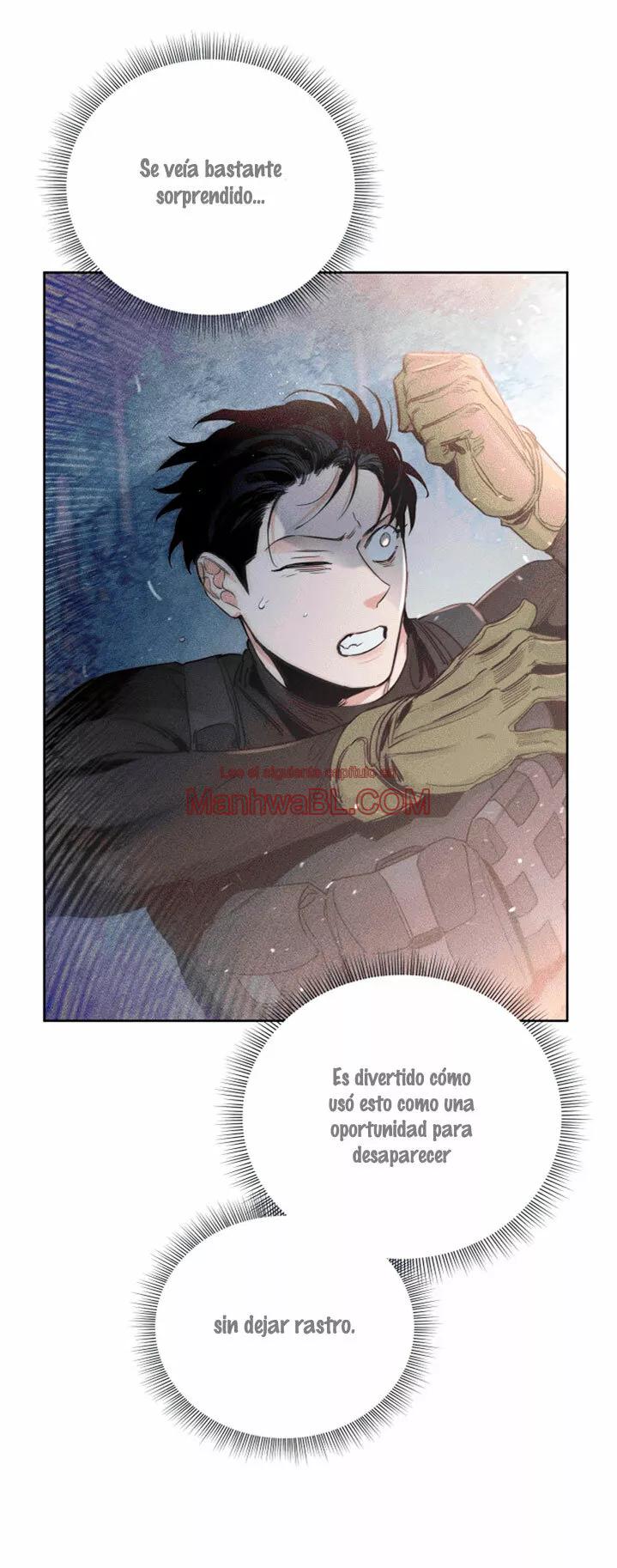 Rosas y Champaña - Capítulo 62 2 manhwa