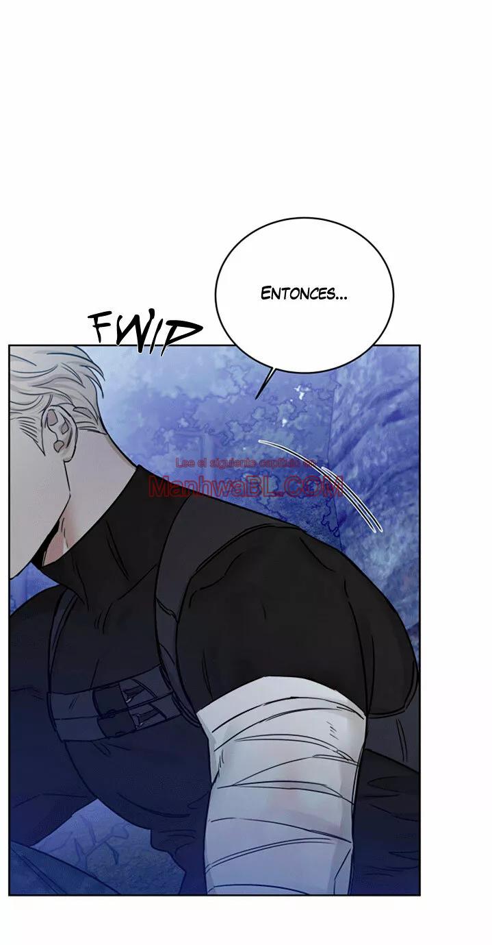 Rosas y Champaña - Capítulo 62 2 manhwa