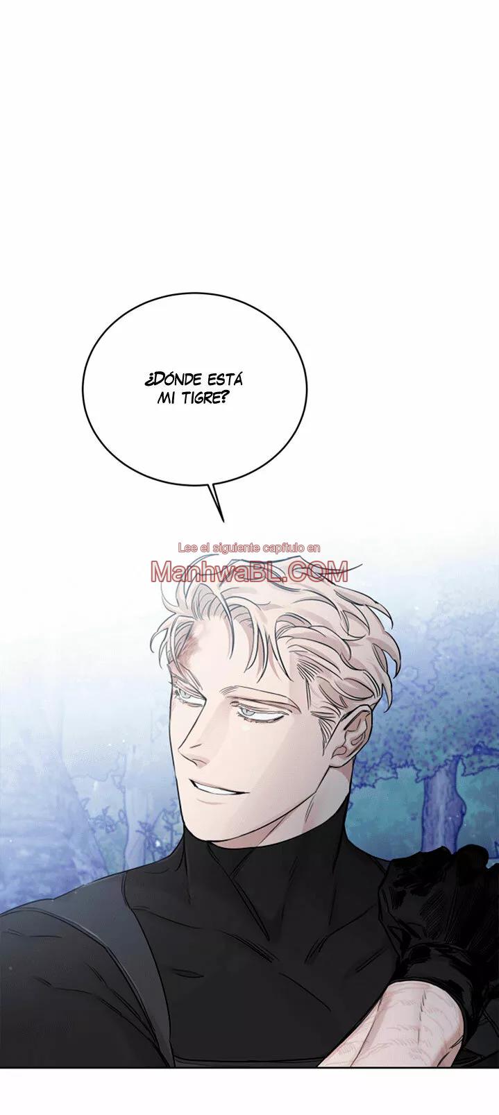 Rosas y Champaña - Capítulo 62 2 manhwa