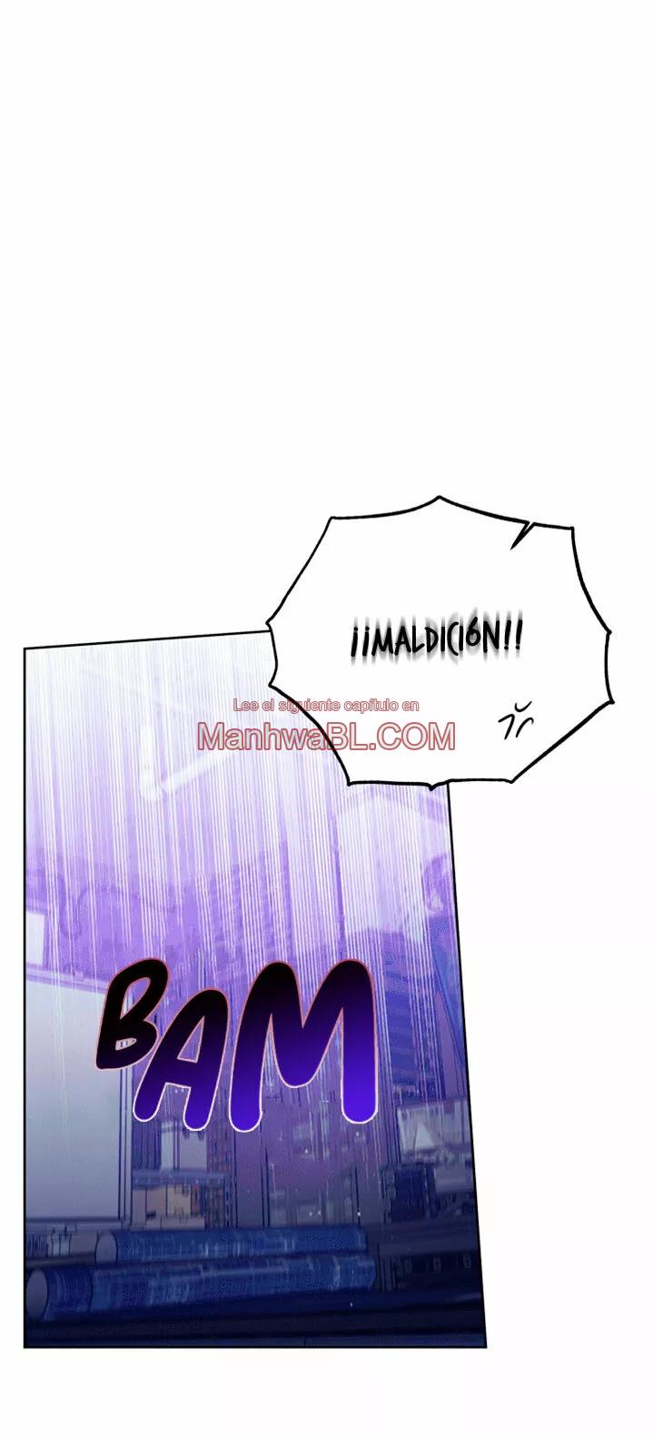 Rosas y Champaña - Capítulo 62 2 manhwa