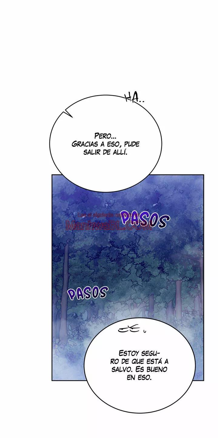 Rosas y Champaña - Capítulo 62 2 manhwa