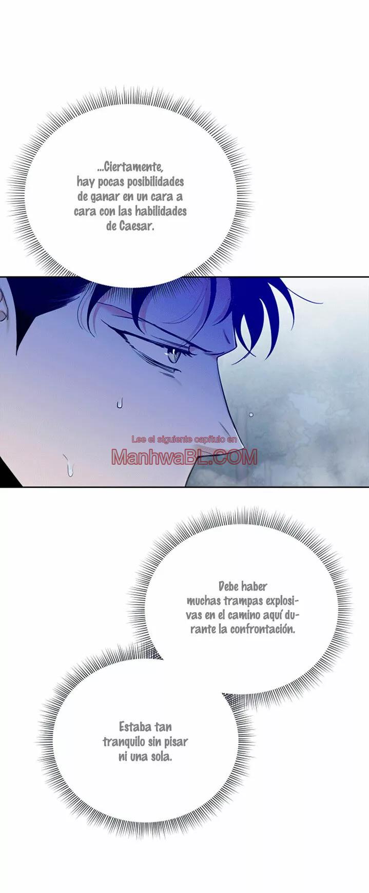 Rosas y Champaña - Capítulo 62 2 manhwa