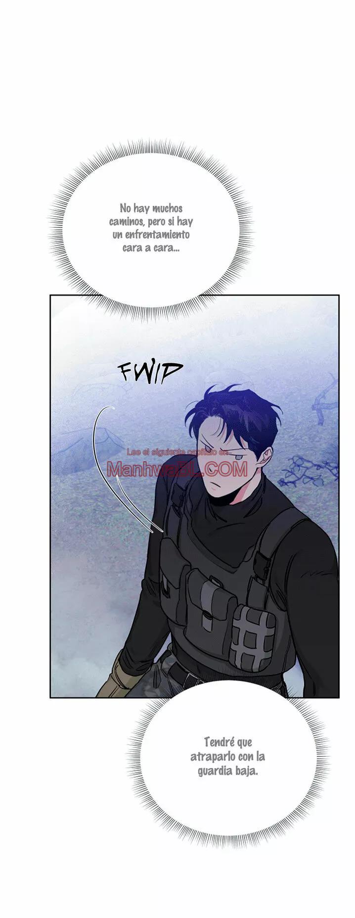 Rosas y Champaña - Capítulo 62 2 manhwa