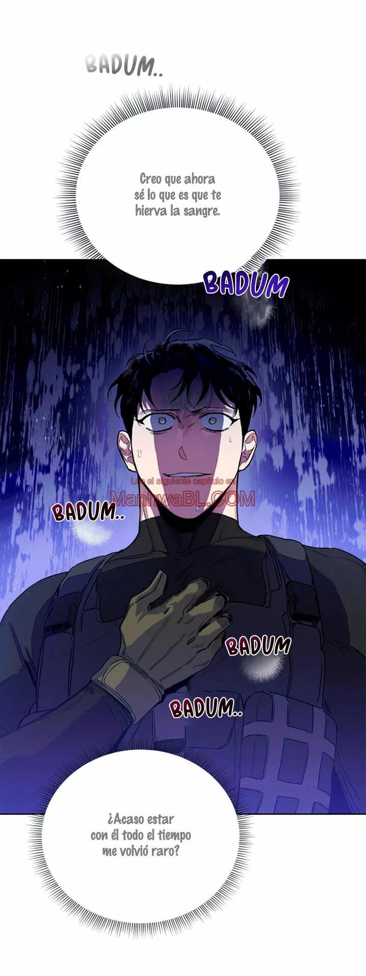 Rosas y Champaña - Capítulo 62 2 manhwa
