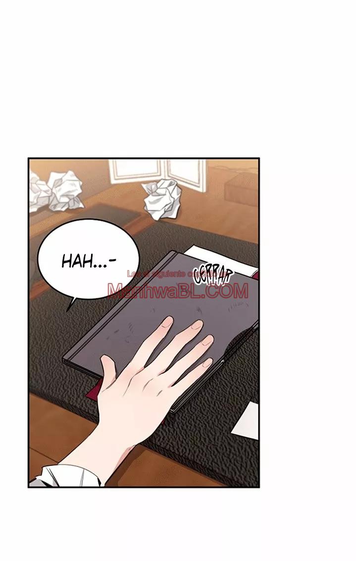 Rosas y Champaña - Capítulo 7 3 manhwa
