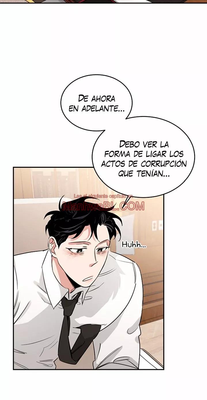 Rosas y Champaña - Capítulo 7 3 manhwa