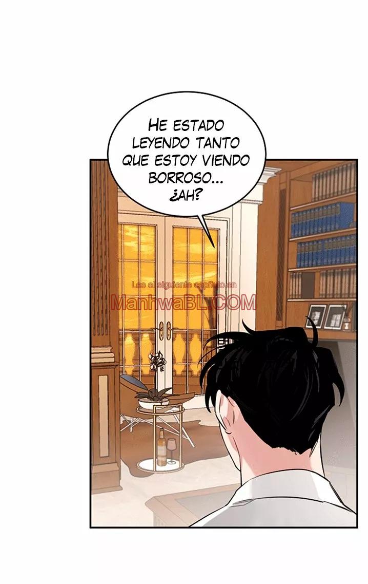 Rosas y Champaña - Capítulo 7 3 manhwa