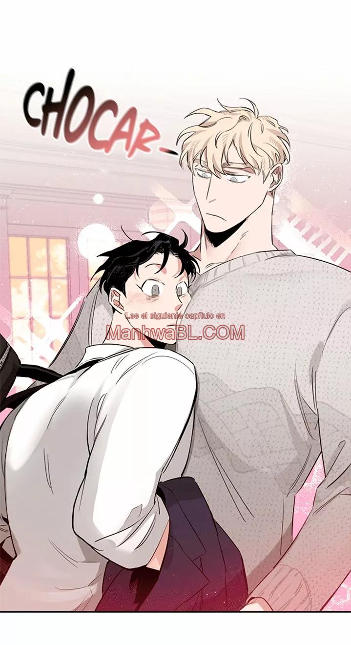 Rosas y Champaña - Capítulo 7 3 manhwa