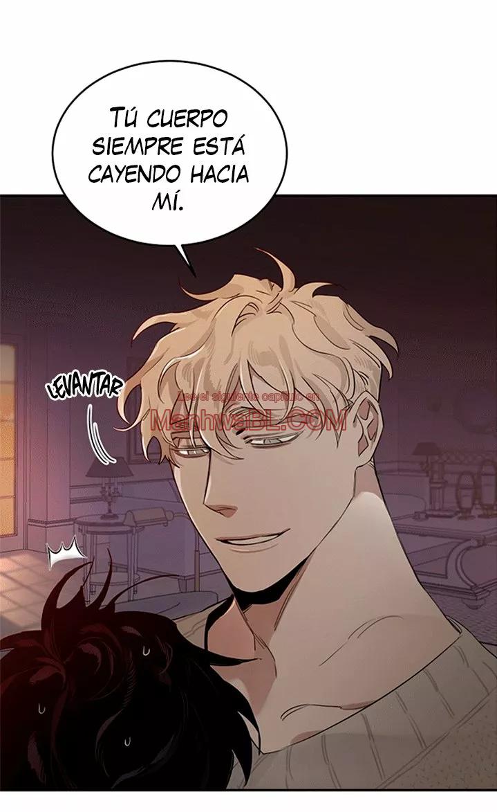 Rosas y Champaña - Capítulo 7 3 manhwa