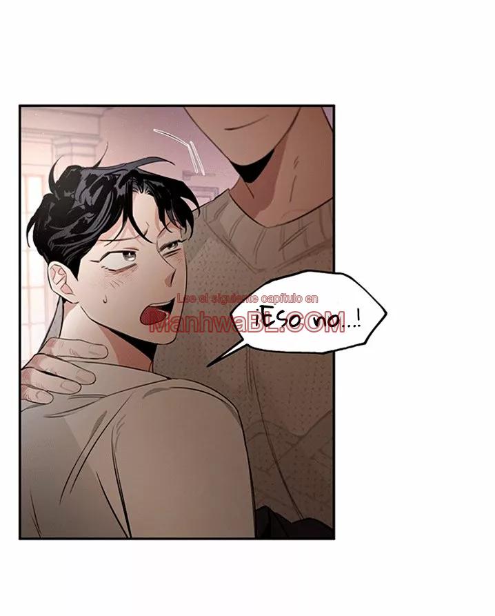 Rosas y Champaña - Capítulo 7 3 manhwa