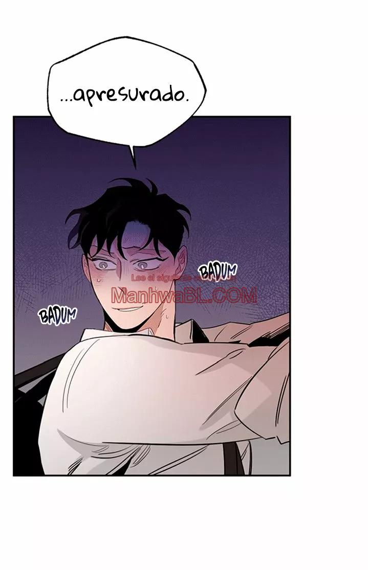 Rosas y Champaña - Capítulo 7 3 manhwa