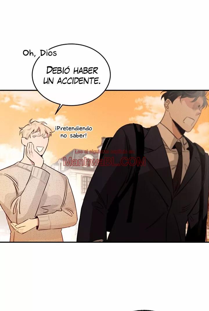 Rosas y Champaña - Capítulo 7 3 manhwa