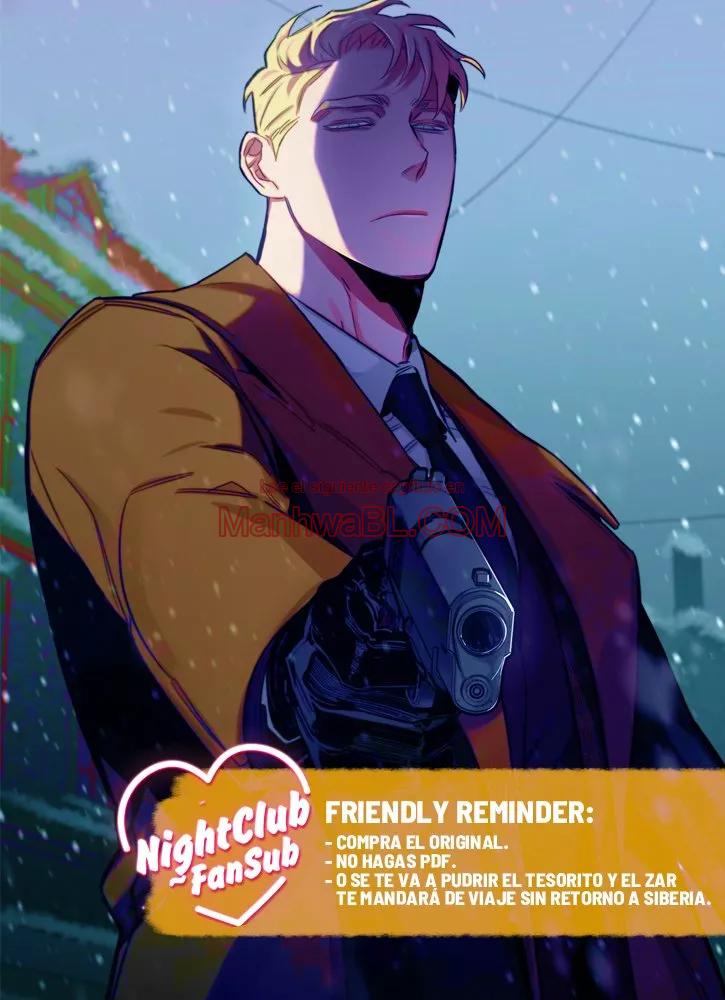 Rosas y Champaña - Capítulo 7 3 manhwa