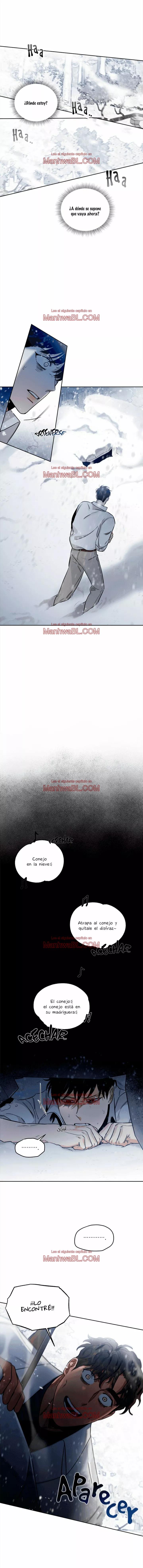 Rosas y Champaña - Capítulo 45 3 manhwa