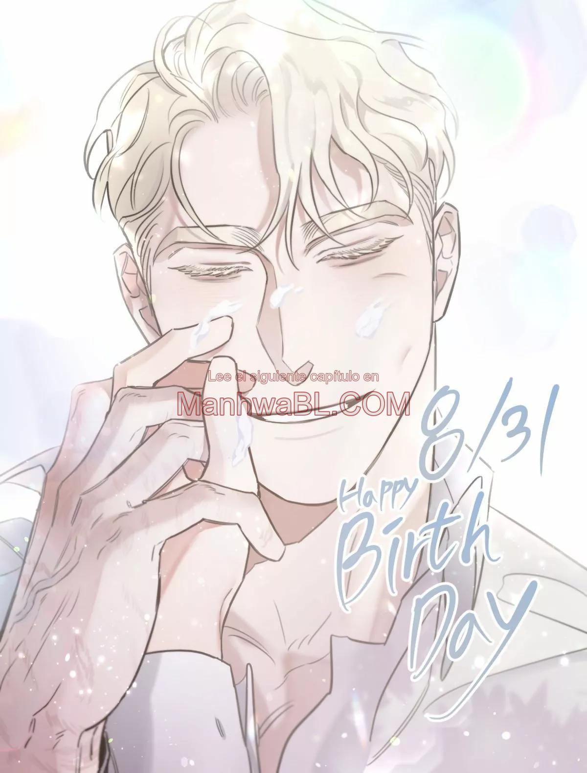 Rosas y Champaña - Capítulo 53 3 manhwa