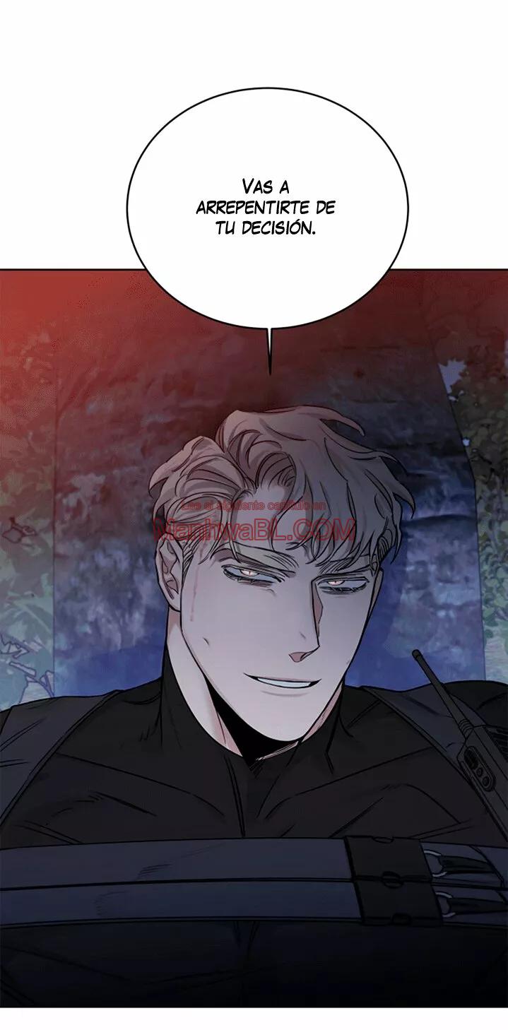 Rosas y Champaña - Capítulo 62 manhwa