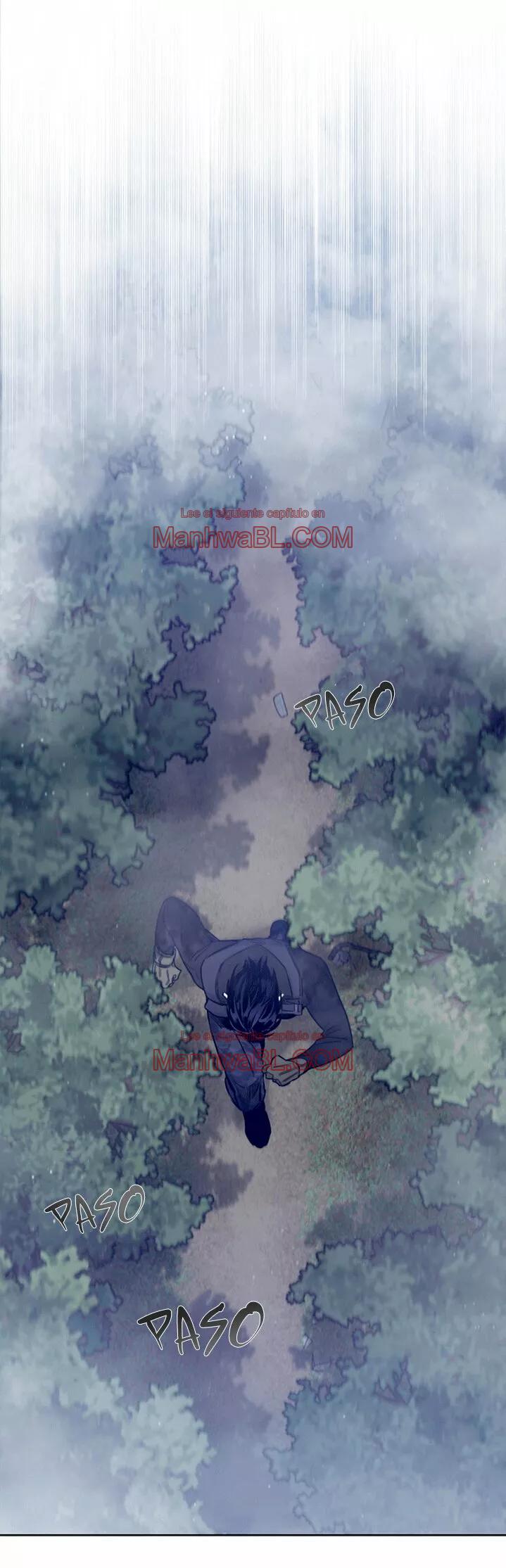 Rosas y Champaña - Capítulo 62 manhwa