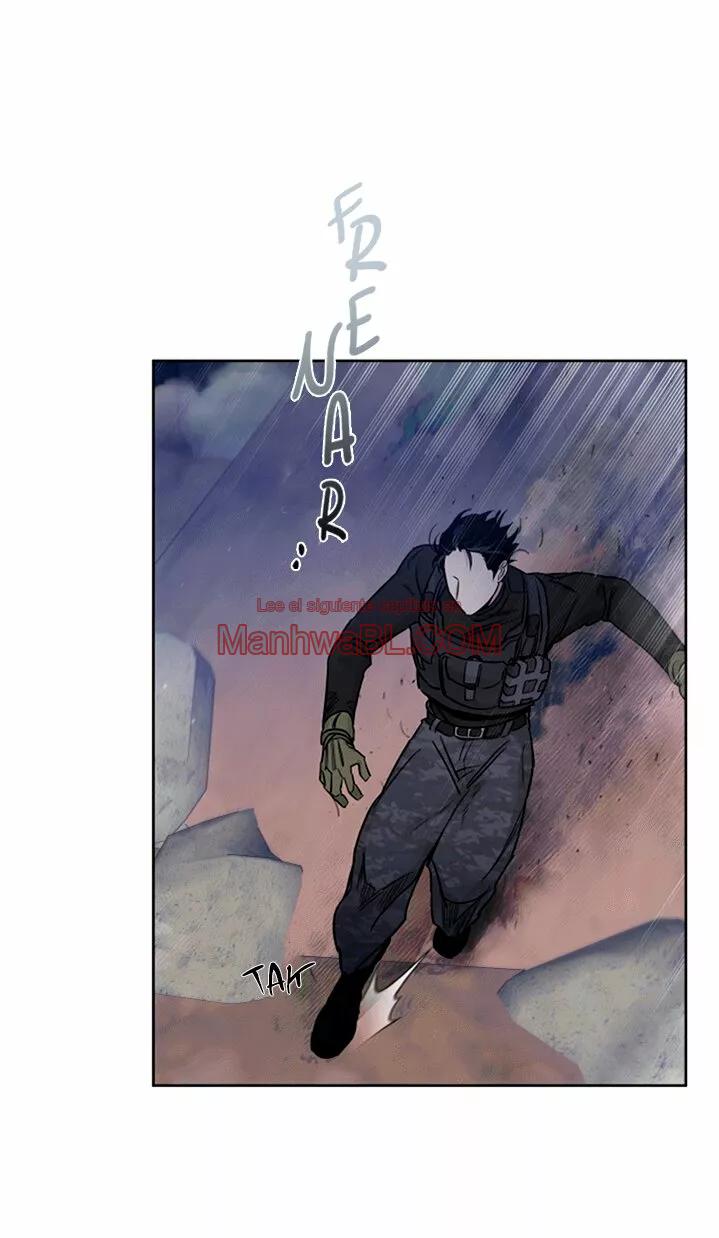 Rosas y Champaña - Capítulo 62 manhwa