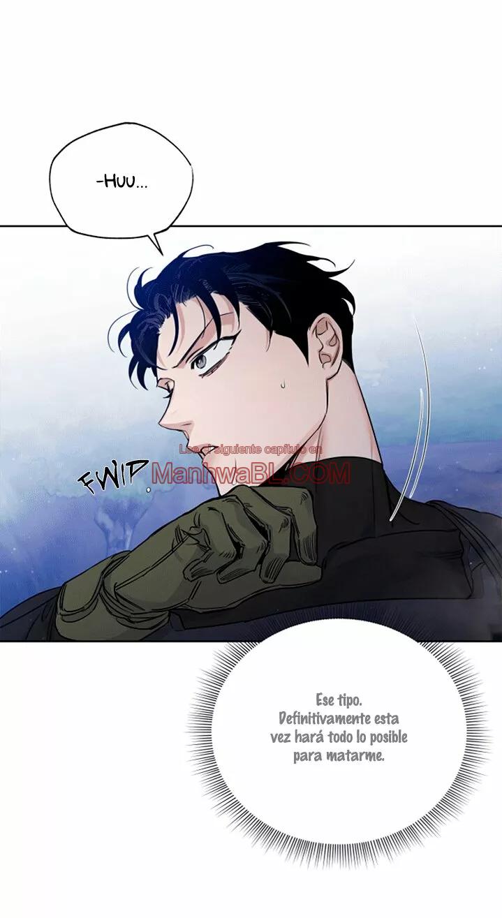 Rosas y Champaña - Capítulo 62 manhwa