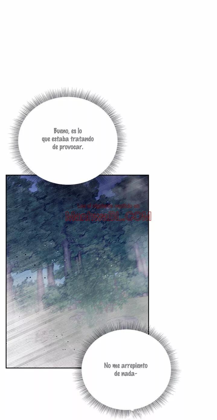 Rosas y Champaña - Capítulo 62 manhwa
