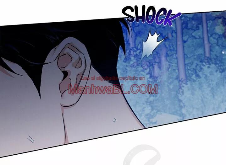 Rosas y Champaña - Capítulo 62 manhwa